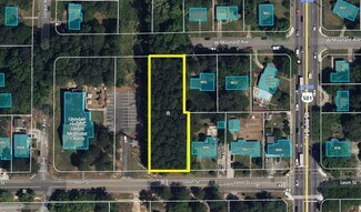 Plus de détails pour 908 Leon St, Durham, NC - Terrain à vendre