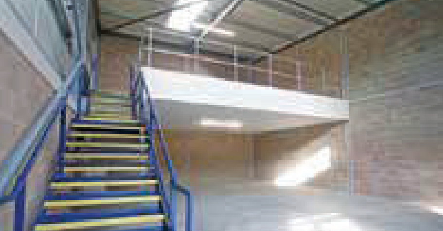 Terminus Rd, Chichester, WSX PO19 8TX - Unit 4 -  - Interior Photo - Image 1 of 4