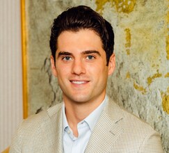 Colton Riemenschneider