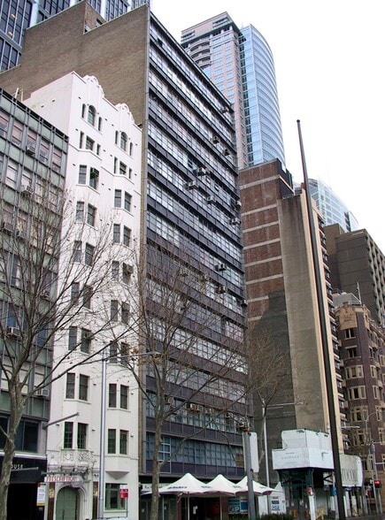 187-191 Macquarie St, Sydney for sale - Building Photo - Image 3 of 3