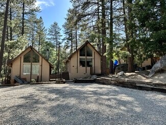 More details for 26305 Delano Dr, Idyllwild-Pine Cove, CA - Multifamily for Sale