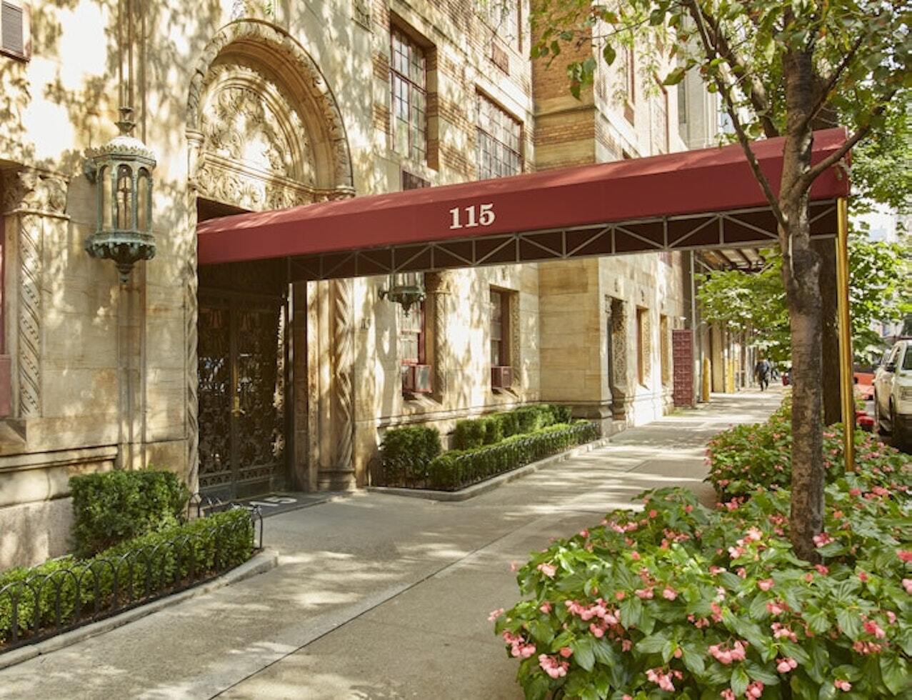 115 E 67th St, New York, NY à vendre Photo principale- Image 1 de 7