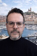 Christophe Laumond