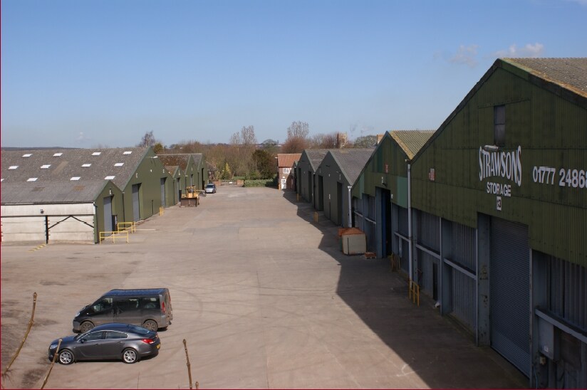 Top St, East Drayton à louer - Photo du bâtiment - Image 2 de 2