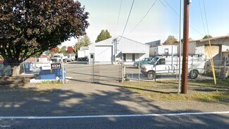 Plus de détails pour 4334 NE 148th Ave, Portland, OR - Industriel à vendre