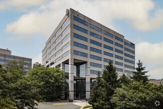 More details for 2600 Park Tower Dr, Merrifield, VA - Office for Lease