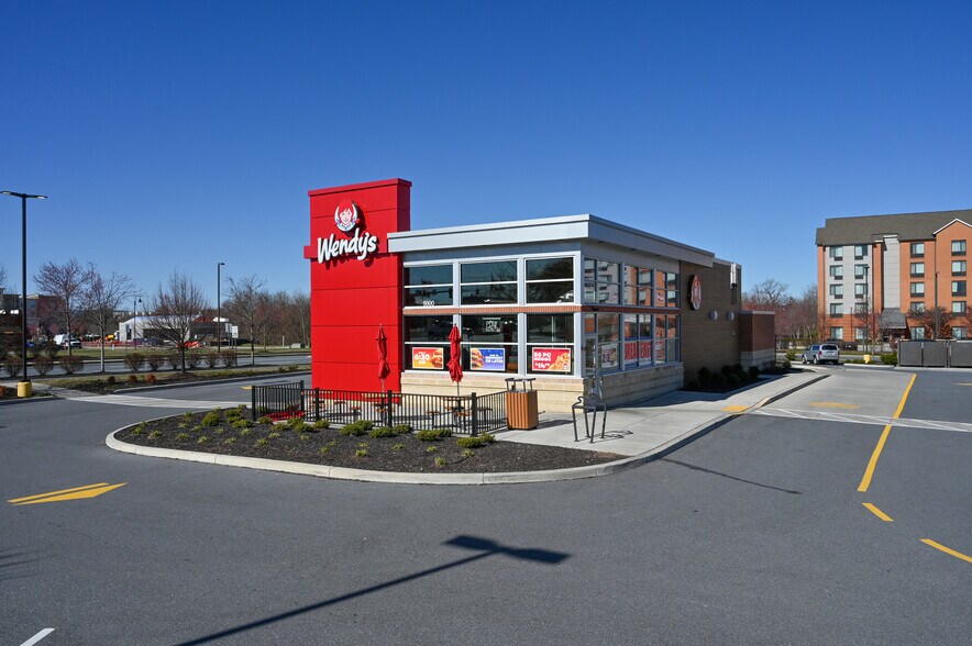 5010-5100 Buckeystown Pike, Frederick, MD à louer - Photo du bâtiment - Image 2 de 7