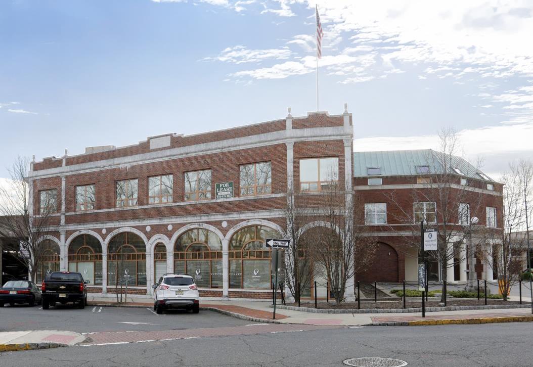 1 Greenwood Ave, Montclair, NJ for lease Building Photo- Image 1 of 6