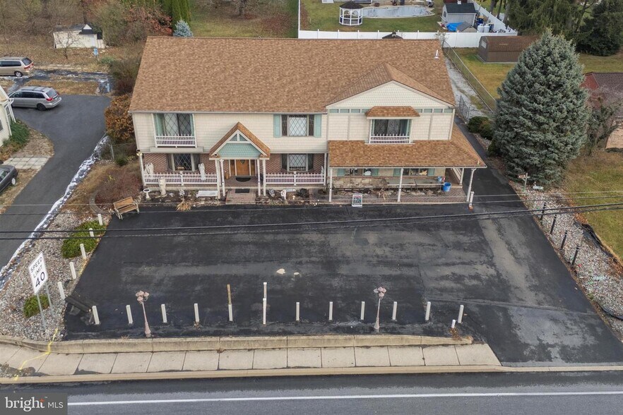 2453 Lincoln Hwy E, Lancaster, PA à vendre - Photo du bâtiment - Image 2 de 28