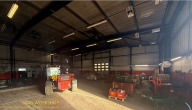 16 James St, Bellshill for lease Interior Photo- Image 2 of 2