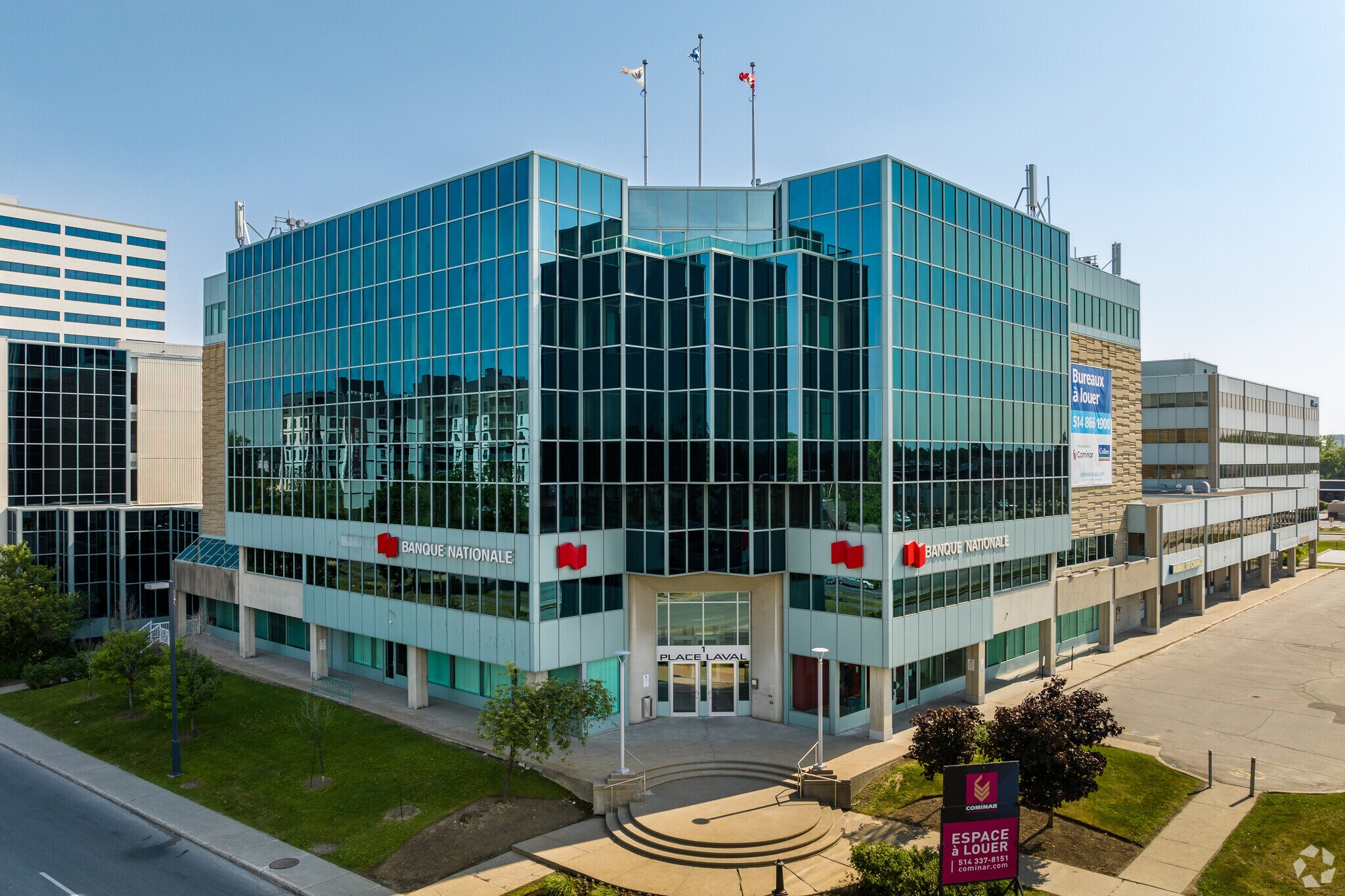 1 Place Laval, Laval, QC à vendre Photo principale- Image 1 de 1