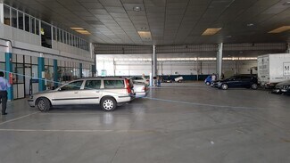 More details for Calle Extremadura, S/N, Camas - Industrial for Lease