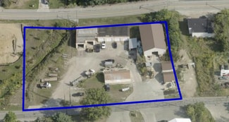 Plus de détails pour 295 Water St, Wadsworth, OH - Industriel à vendre