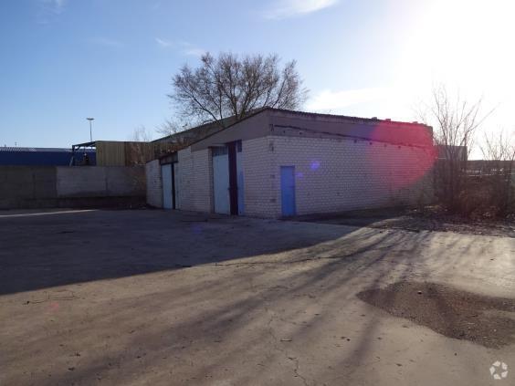 Industriel dans San Martín de la Vega, Madrid à vendre - Photo du bâtiment - Image 2 de 10