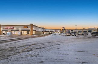 Plus de détails pour 664-704 S Lapeer Rd, Lk, Lake Orion, MI - Bureau à vendre