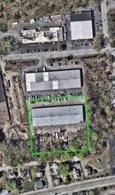 100 Bellows St, Warwick, RI à louer Carte- Image 1 de 7