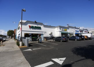 Plus de détails pour 1865 Lincoln Blvd, Santa Monica, CA - Commerce de détail à louer