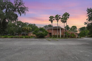 Plus de détails pour 6852 Belfort Oaks Pl, Jacksonville, FL - Bureau à vendre