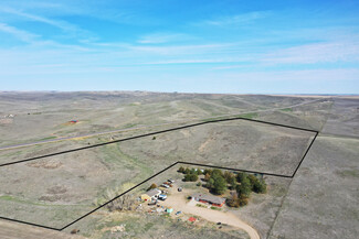 Plus de détails pour Hwy 26, Ogallala, NE - Terrain à vendre