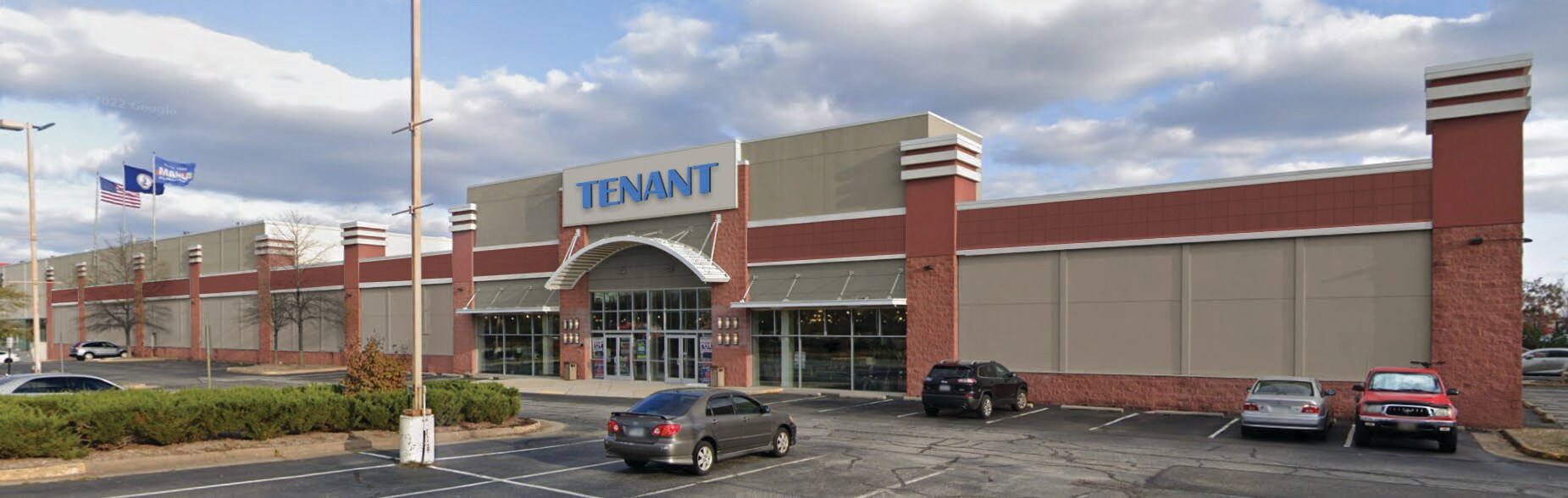 5650 General Washington Dr, Alexandria, VA à louer Photo du bâtiment- Image 1 de 3