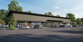 Plus de détails pour US Highway 259, Broken Bow, OK - Bureau/Commerce de détail à louer