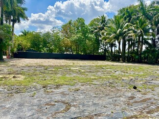 Plus de détails pour B Rd, Loxahatchee Groves, FL - Terrain à louer