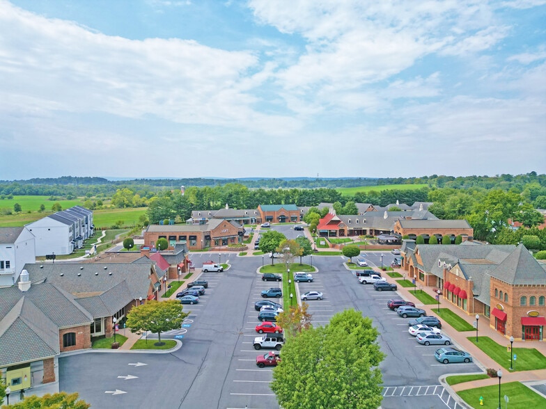 3031 Valley Ave, Winchester, VA for lease - Building Photo - Image 3 of 7