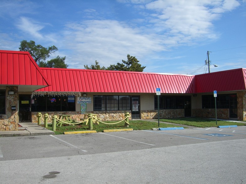 2204-2220 E Hillsborough Ave, Tampa, FL for sale - Building Photo - Image 1 of 1