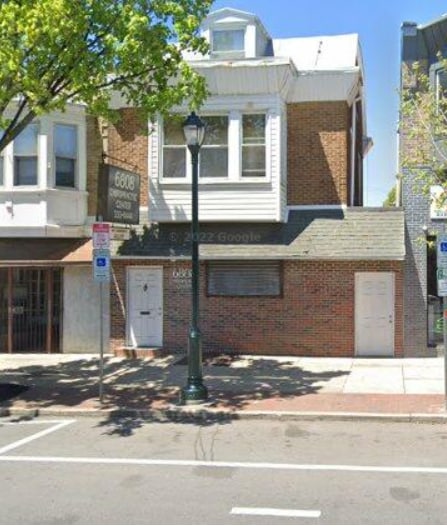 6808 Torresdale Ave, Philadelphia, PA for sale - Primary Photo - Image 1 of 21