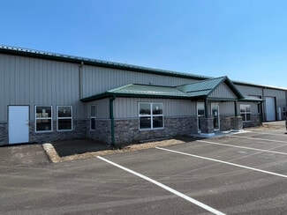 More details for 385 Blacketor Dr, Rochester, IN - Flex for Lease