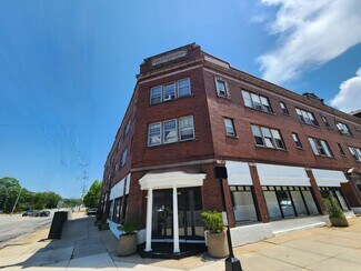 Plus de détails pour 3125 Whitethorn Rd, Cleveland, OH - Bureau, Commerce de détail à louer