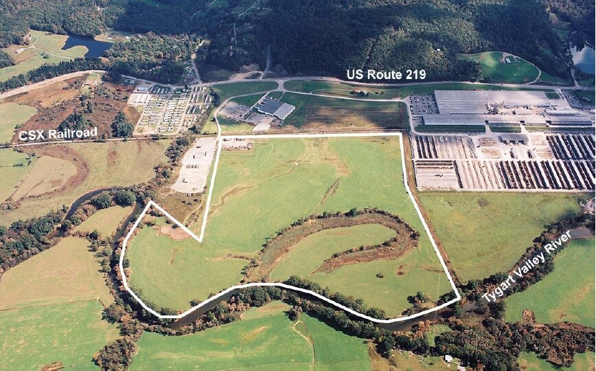 Seneca Trail, Beverly, WV à vendre Photo du bâtiment- Image 1 de 2