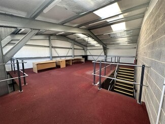 More details for 12-16 Invicta Way, Ramsgate - Industrial for Lease