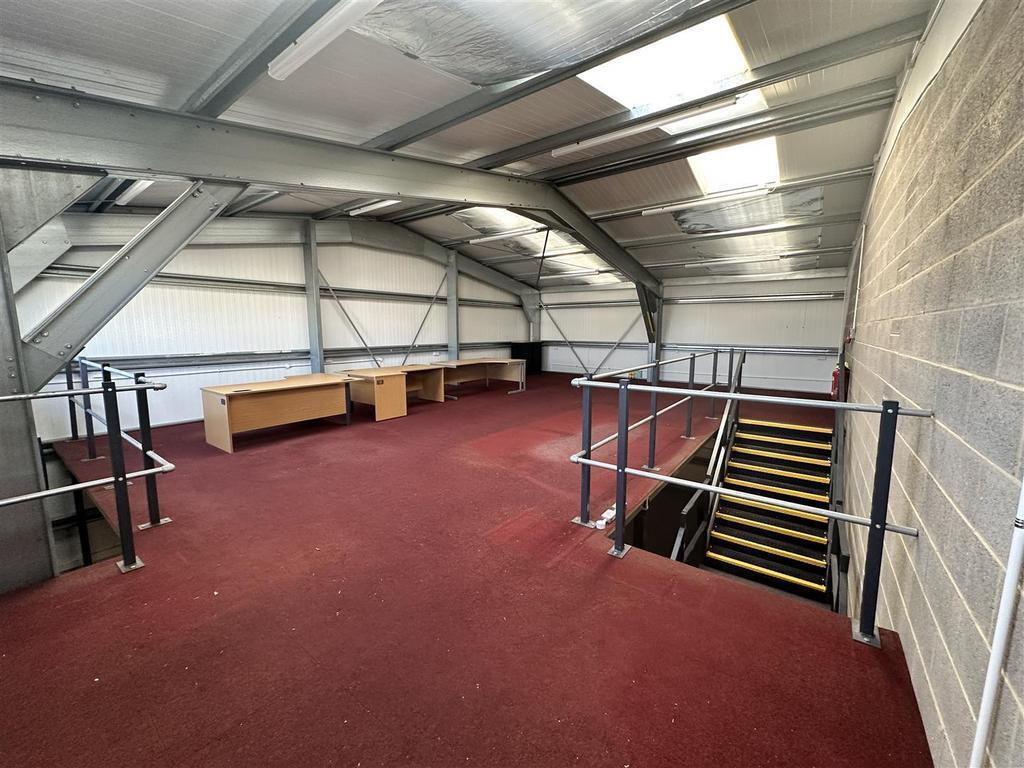 12-16 Invicta Way, Ramsgate à louer Photo du bâtiment- Image 1 de 8