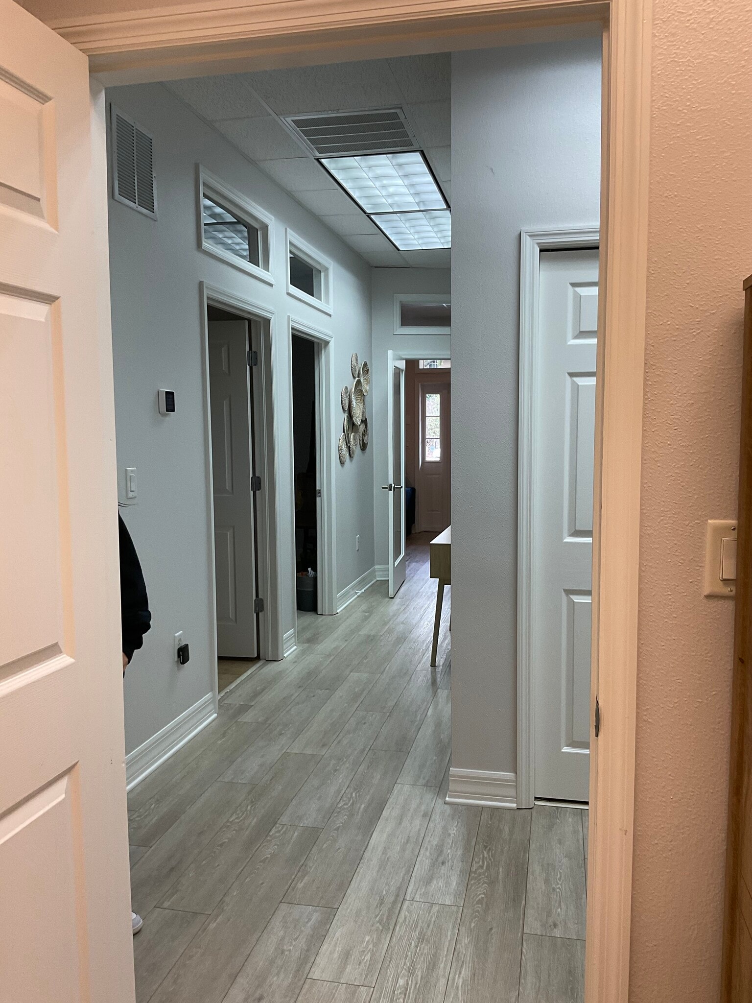 29160 Chapel Park Dr, Wesley Chapel, FL for lease Interior Photo- Image 1 of 11