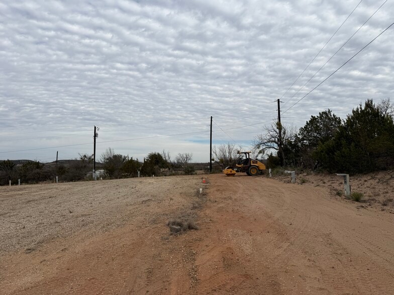800 County Road 214, Sweetwater, TX for sale - Building Photo - Image 2 of 9