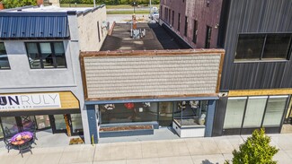 Plus de détails pour 731 Broadway, Lorain, OH - Bureau à vendre