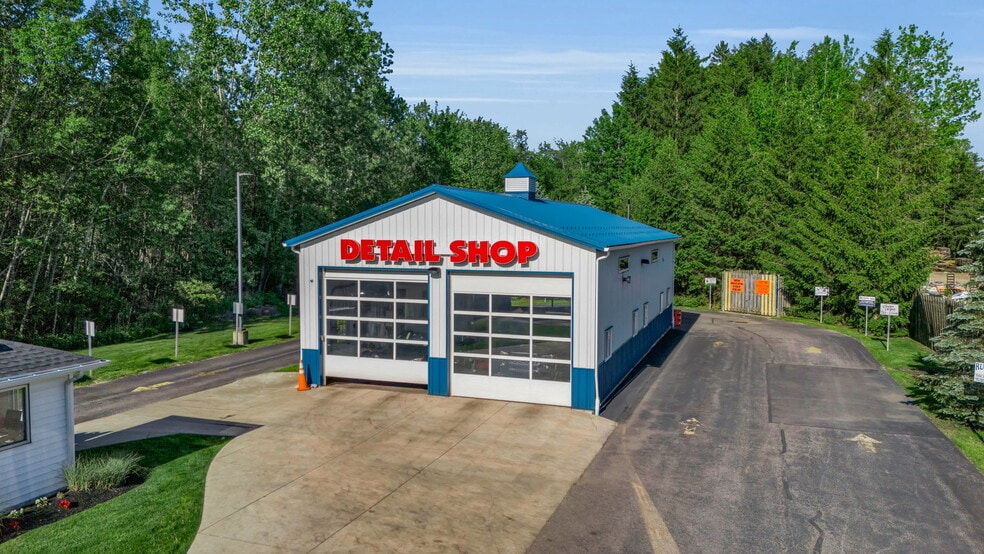 6705 Transit Rd, East Amherst, NY for sale - Building Photo - Image 3 of 4