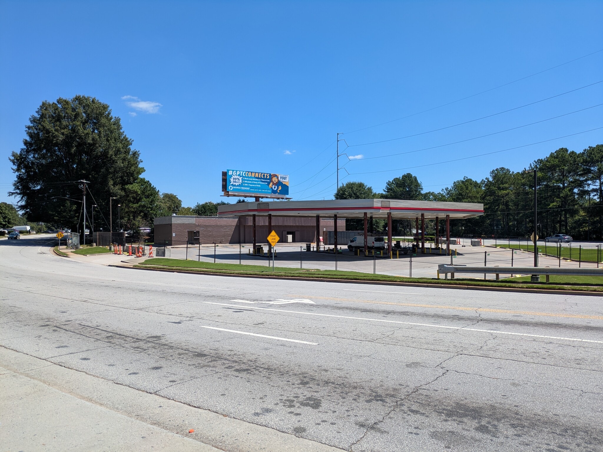 3830 N Decatur Rd, Decatur, GA à vendre Photo principale- Image 1 de 4