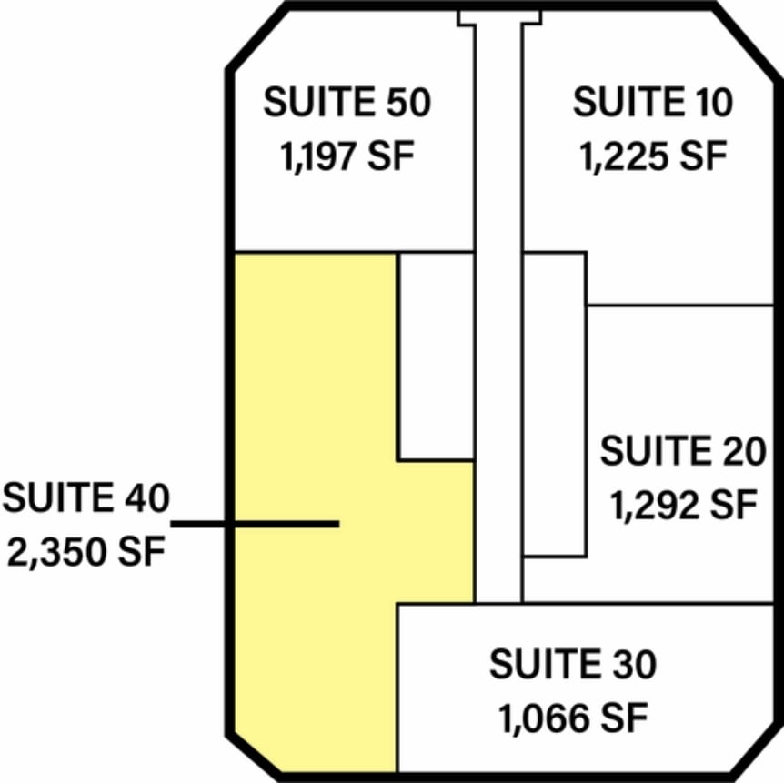 333 Route 25A, Rocky Point, NY 11778 - Unit 40 - - Floor Plan - Image 2 of 10