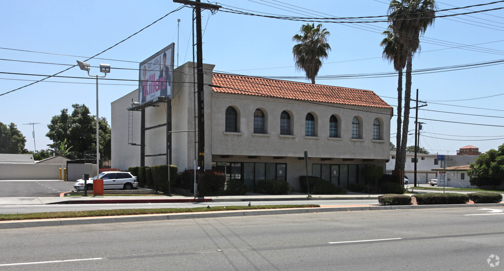 4026 Peck Rd, El Monte, CA for lease - Building Photo - Image 3 of 5