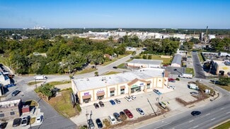 More details for 1965 Glynn Ave, Brunswick, GA - Retail for Lease