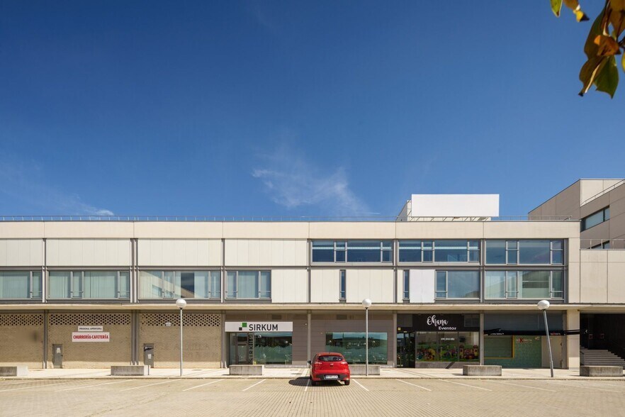 del Oro, 32, Valladolid, Valladolid à vendre - Photo du bâtiment - Image 3 de 90