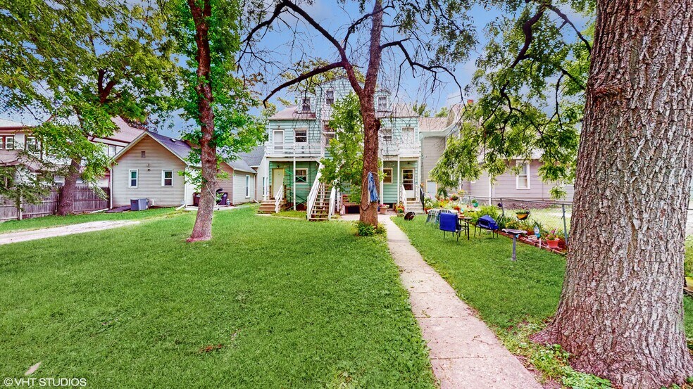 1120 23rd St, Des Moines, IA à vendre - Photo du bâtiment - Image 2 de 44