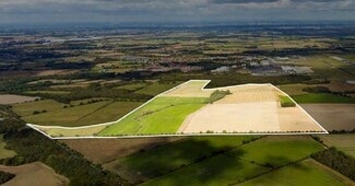 Plus de détails pour High Common Ln, Finningley - Terrain à vendre