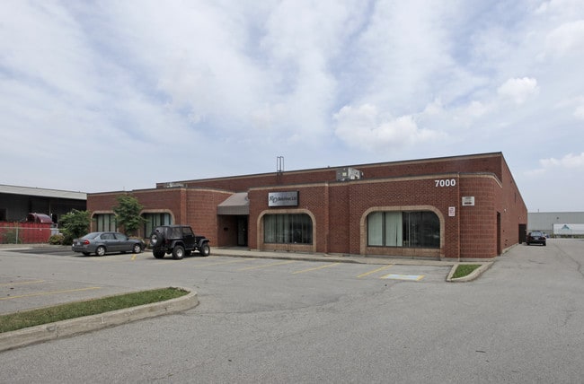 More details for 7000 Davand Dr, Mississauga, ON - Industrial for Lease