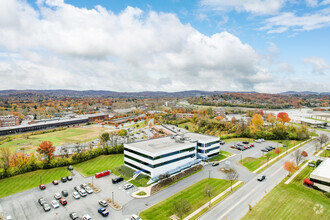 560 Van Reed Rd, Wyomissing, PA - aerial  map view - Image1