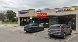 Plus de détails pour 2804 Quiet Plain Dr, San Antonio, TX - Local commercial à louer