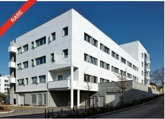More details for 60 Avenue Rockefeller, Lyon - Office for Lease