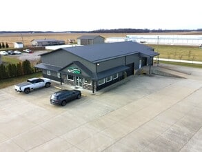 2861 N 600W, Jasper, IN à vendre Photo intérieure- Image 1 de 8